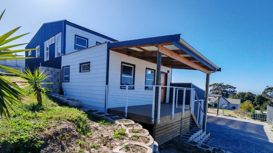 3 Bedroom Property for Sale in Seemeeu Park Western Cape